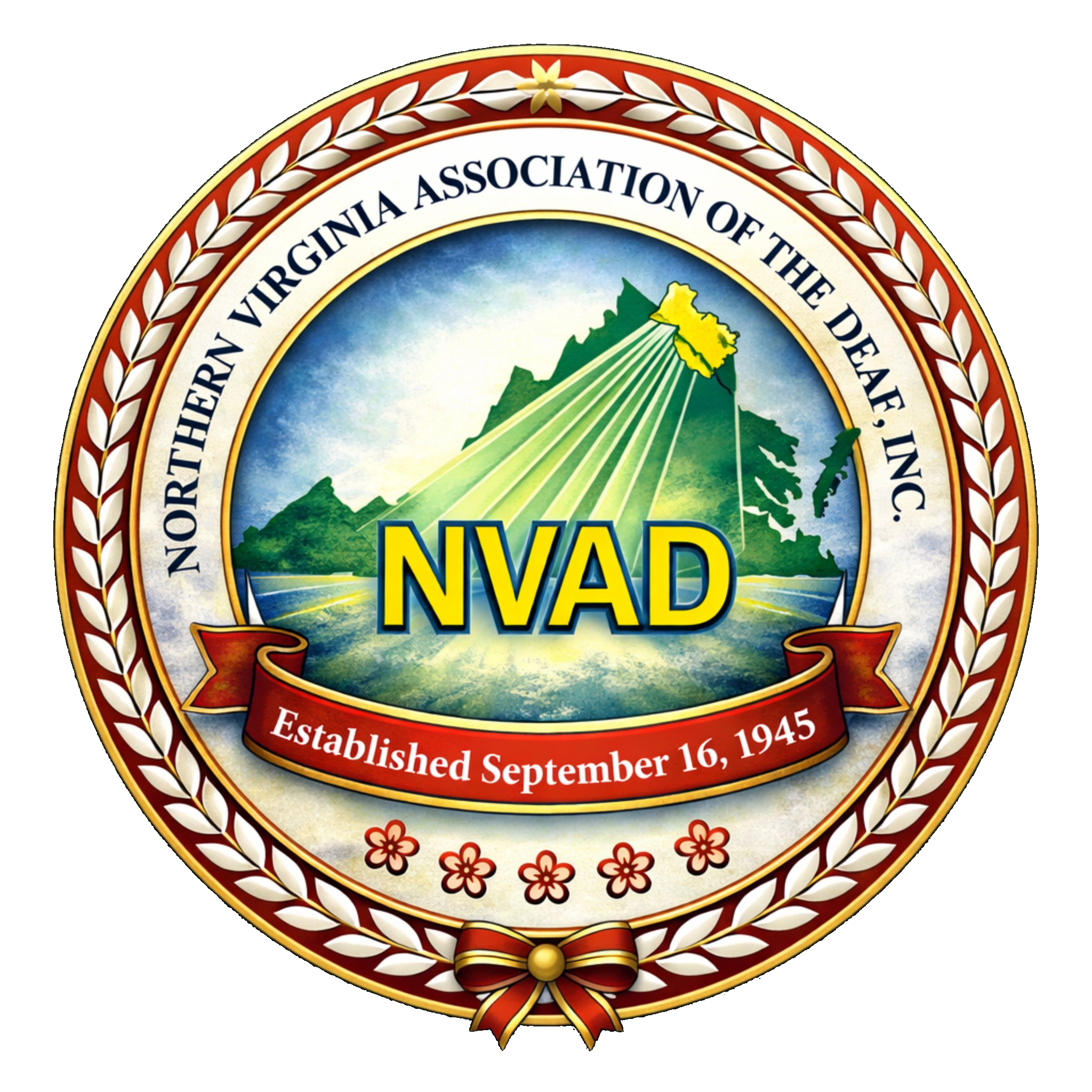NVAD - Northern Virginia Association of the Deaf